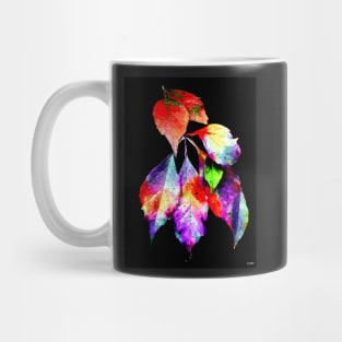 Virginia Creeper Mug